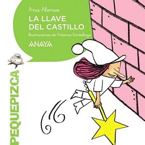 LLAVE DEL CASTILLO, LA | 9788469808603 | ALONSO, ANA | Llibreria La Gralla | Llibreria online de Granollers