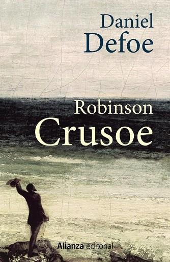 ROBINSON CRUSOE (BOLSILLO) | 9788491043218 | DEFOE, DANIEL | Llibreria La Gralla | Llibreria online de Granollers
