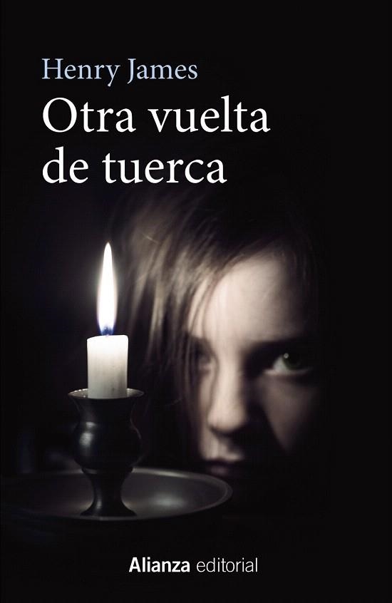 OTRA VUELTA DE TUERCA (BOLSILLO) | 9788491043225 | JAMES, HENRY | Llibreria La Gralla | Llibreria online de Granollers