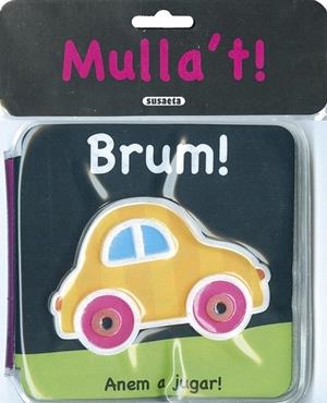 BRUM! | 9788467738742 | SUSAETA, EQUIPO | Llibreria La Gralla | Llibreria online de Granollers