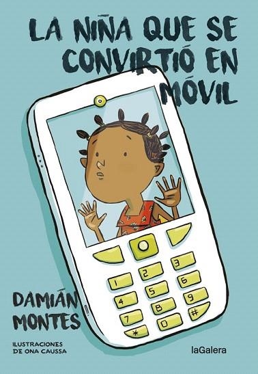 NIÑA QUE SE CONVIRTIO EN MOVIL, LA | 9788424658311 | PUIGPELAT, FRANCESC | Llibreria La Gralla | Llibreria online de Granollers