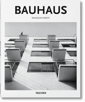 BAUHAUS | 9783836560122 | DROSTE, MAGDALENA | Llibreria La Gralla | Llibreria online de Granollers