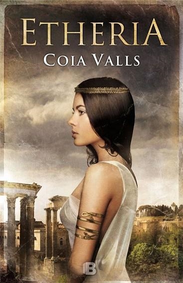 ETHERIA (CAST) | 9788466658119 | VALLS, COIA | Llibreria La Gralla | Librería online de Granollers