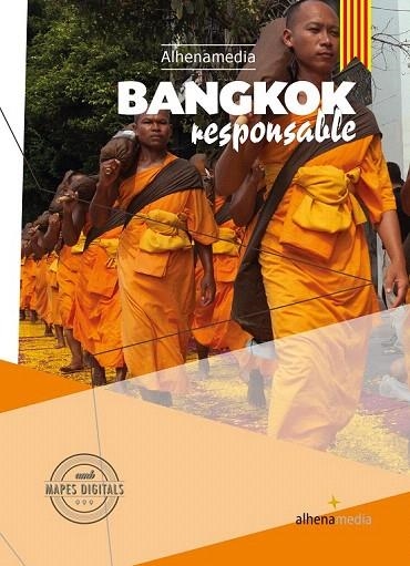BANGKOK RESPONSABLE  2016 (CAT) | 9788416395606 | RIPOL, MARC | Llibreria La Gralla | Librería online de Granollers