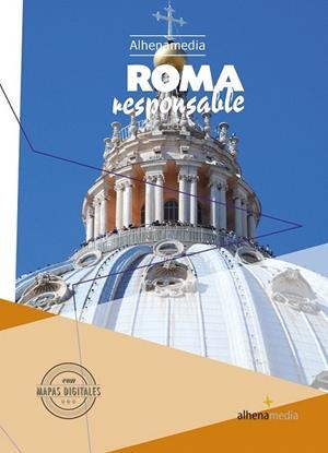  ROMA RESPONSABLE 2016 | 9788416395101 | VILLERO, RAMON | Llibreria La Gralla | Librería online de Granollers