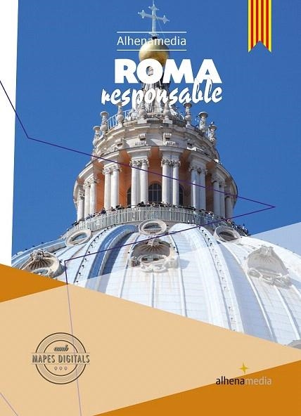 ROMA RESPONSABLE 2016 CAT | 9788416395620 | VILLERO, RAMON | Llibreria La Gralla | Librería online de Granollers