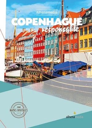 COPENHAGUE RESPONSABLE 2016 | 9788416395071 | MORATA, PAU | Llibreria La Gralla | Librería online de Granollers
