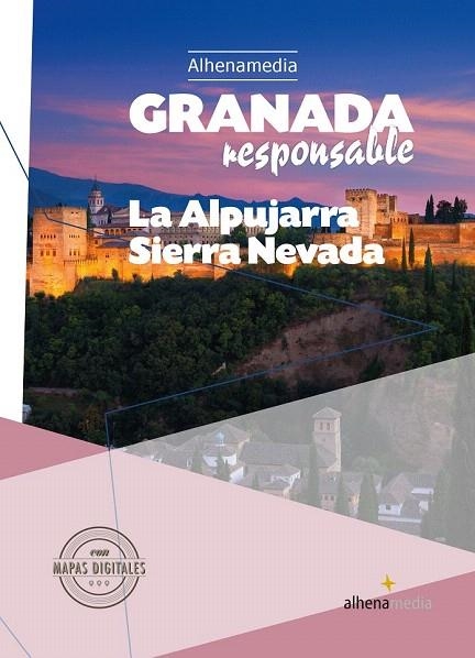 GRANADA RESPONSABLE 2016 | 9788416395095 | BASTART, JORDI | Llibreria La Gralla | Librería online de Granollers
