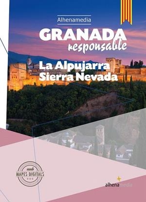 GRANADA RESPONSABLE 2016 CAT | 9788416395613 | BASTART, JORDI | Llibreria La Gralla | Librería online de Granollers