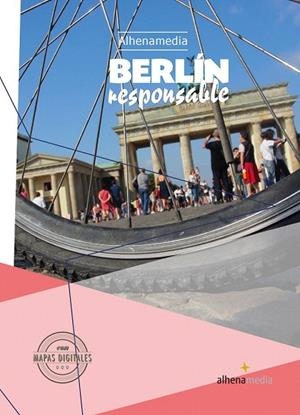 BERLIN RESPONSABLE 2016 | 9788416395125 | VILLERO, RAMON | Llibreria La Gralla | Librería online de Granollers