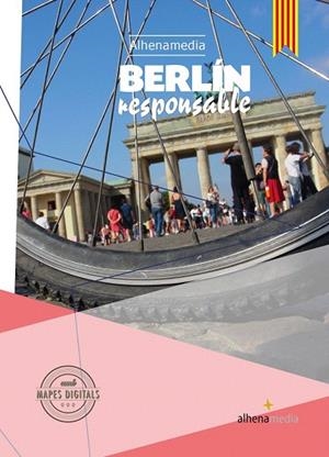 BERLIN RESPONSABLE 2016 CAT | 9788416395644 | VILLERO, RAMON | Llibreria La Gralla | Librería online de Granollers