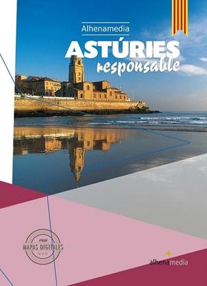 ASTURIES RESPONSABLE 2016 CAT | 9788416395668 | ALONSO, JOAQUIN | Llibreria La Gralla | Librería online de Granollers