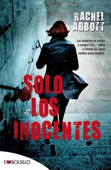 SOLO LOS INOCENTES | 9788416087334 | ABBOTT, RACHEL | Llibreria La Gralla | Llibreria online de Granollers