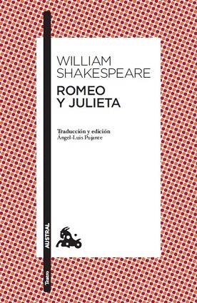 ROMEO Y JULIETA (BOLSILLO) | 9788467033434 | SHAKESPEARE, WILLIAM | Llibreria La Gralla | Llibreria online de Granollers