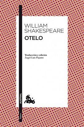 OTELO | 9788467036299 | SHAKESPEARE, WILLIAM | Llibreria La Gralla | Librería online de Granollers