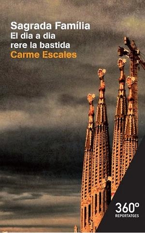 SAGRADA FAMILIA | 9788491163206 | ESCALES, CARME | Llibreria La Gralla | Llibreria online de Granollers
