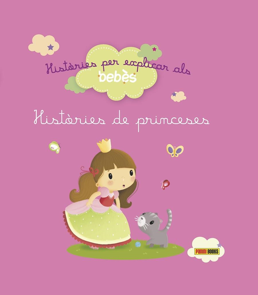 HISTÒRIES DE PRINCESES | 9788490944271 | RAFFAELLA | Llibreria La Gralla | Librería online de Granollers