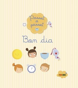 BON DIA | 9788490944462 | PARACHINI-DENY, JULIETTE | Llibreria La Gralla | Librería online de Granollers