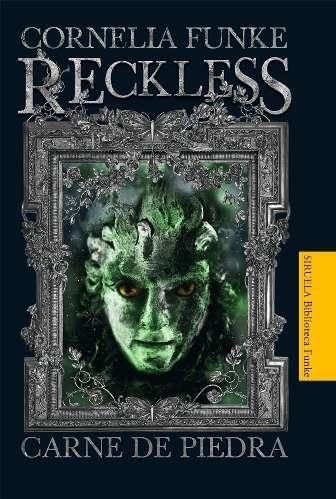 RECKLESS (EBOOK) | 9788416280575 | FUNKE, CORNELIA | Llibreria La Gralla | Llibreria online de Granollers