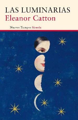 LUMINARIAS, LAS (EBOOK) | 9788416280599 | CATTON, ELEANOR | Llibreria La Gralla | Librería online de Granollers