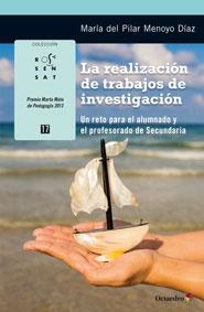 REALIZACIÓN DE TRABAJOS DE INVESTIGACIÓN, LA | 9788499218021 | MENOYO DÍAZ, MARÍA DEL PILAR | Llibreria La Gralla | Llibreria online de Granollers