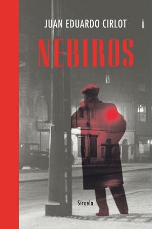 NEBIROS | 9788416638741 | CIRLOT, JUAN EDUARDO | Llibreria La Gralla | Librería online de Granollers