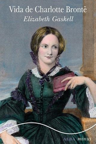 VIDA DE CHARLOTTE BRONTË (BOLSILLO) | 9788490652053 | GASKELL, ELIZABETH | Llibreria La Gralla | Librería online de Granollers