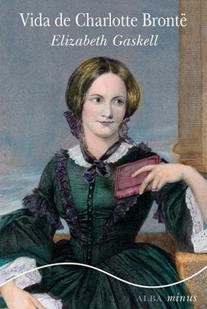 VIDA DE CHARLOTTE BRONTË (BOLSILLO) | 9788490652053 | GASKELL, ELIZABETH | Llibreria La Gralla | Llibreria online de Granollers