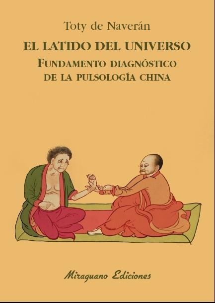LATIDO DEL UNIVERSO, EL | 9788478134441 | NAVERÁN, TOTY DE | Llibreria La Gralla | Librería online de Granollers