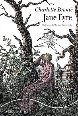 JANE EYRE (BOLSILLO) | 9788490651933 | BRÖNTE, CHARLOTTE | Llibreria La Gralla | Llibreria online de Granollers