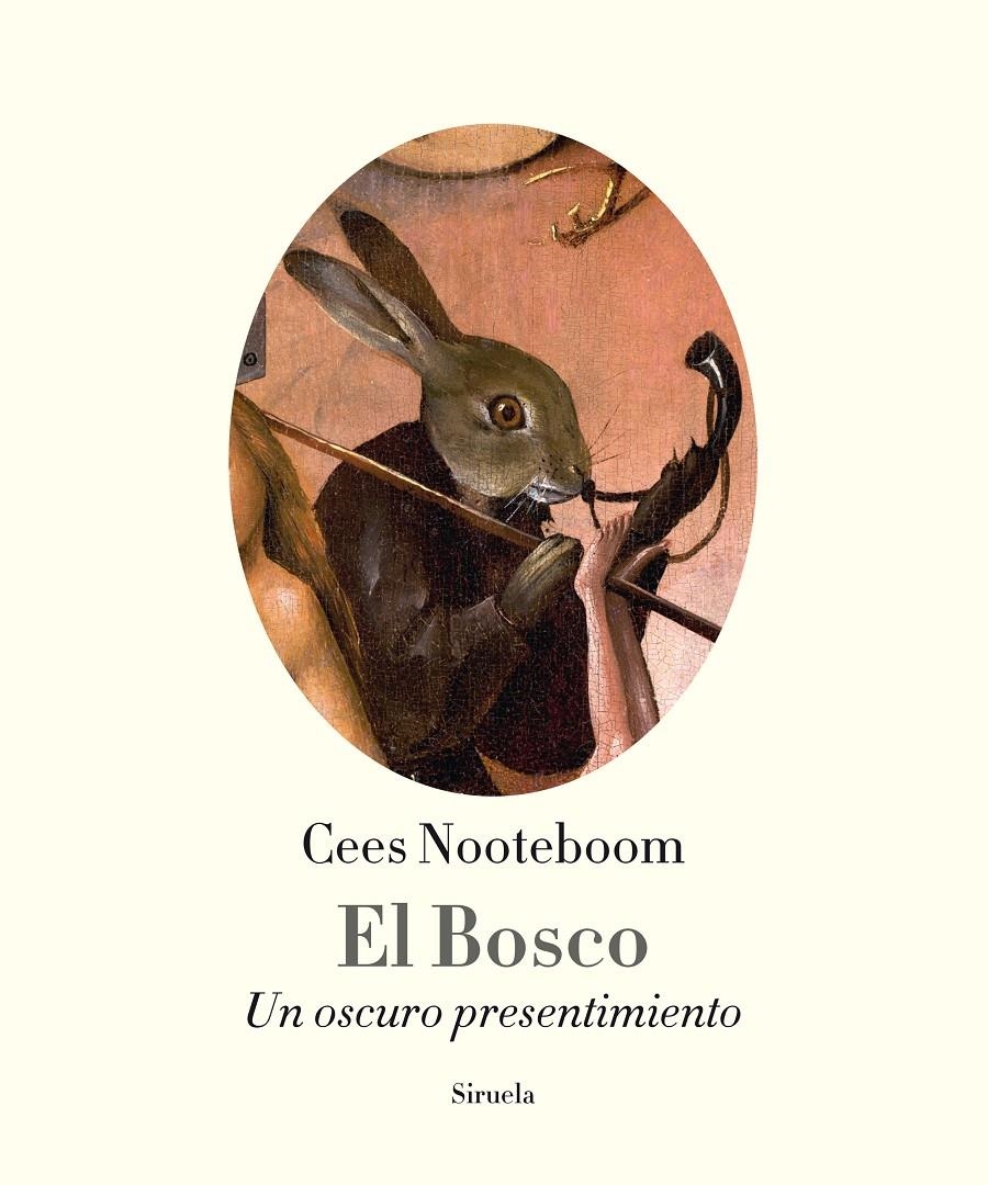 BOSCO, EL | 9788416638680 | NOOTEBOOM, CEES | Llibreria La Gralla | Librería online de Granollers