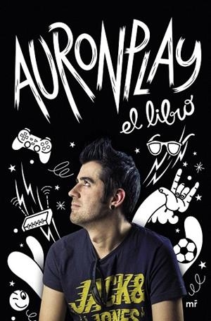 AURONPLAY  EL LIBRO | 9788427042629 | AURONPLAY | Llibreria La Gralla | Llibreria online de Granollers