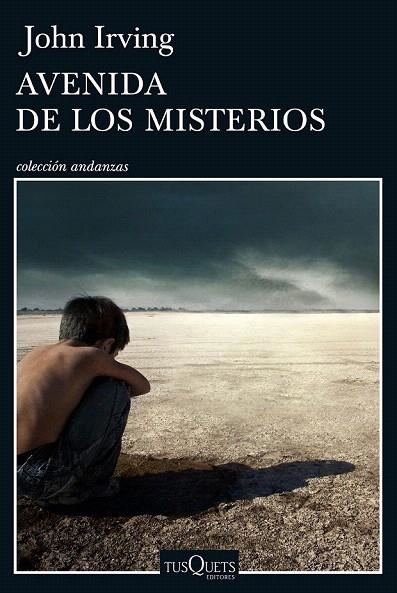 AVENIDA DE LOS MISTERIOS | 9788490662496 | IRVING, JOHN | Llibreria La Gralla | Llibreria online de Granollers