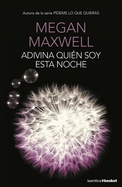 ADIVINA QUIÉN SOY ESTA NOCHE (BOLSILLO) | 9788408153788 | MAXWELL, MEGAN  | Llibreria La Gralla | Librería online de Granollers