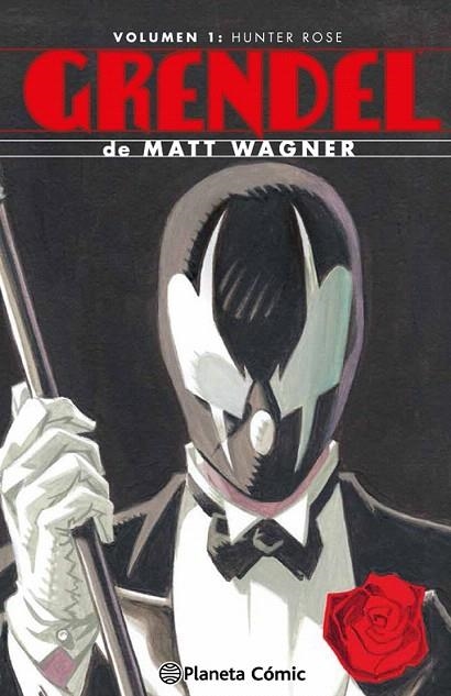 GRENDEL 1 | 9788416543618 | WAGNER, MATT  | Llibreria La Gralla | Librería online de Granollers