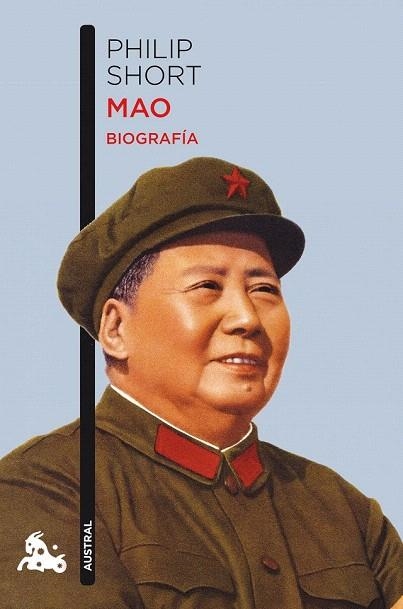 MAO (BIOGRAFIA) | 9788408152873 | SHORT, PHILIP | Llibreria La Gralla | Librería online de Granollers
