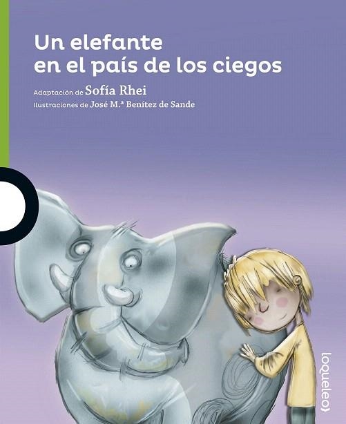 ELEFANTE EN EL PAÍS DE LOS CIEGOS | 9788491220015 | VARIOS AUTORES | Llibreria La Gralla | Librería online de Granollers