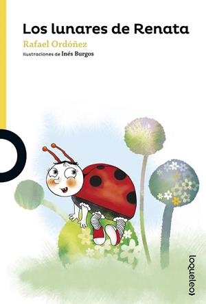 LUNARES DE RENATA, LOS | 9788491220947 | ORDÓÑEZ, RAFAEL | Llibreria La Gralla | Librería online de Granollers