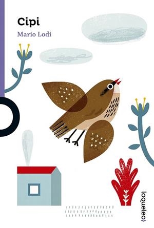 CIPI | 9788491221111 | LODI, MARIO | Llibreria La Gralla | Librería online de Granollers