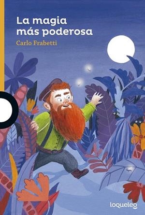 MAGIA MÁS PODEROSA, LA | 9788491220374 | FRABETTI, CARLO | Llibreria La Gralla | Librería online de Granollers