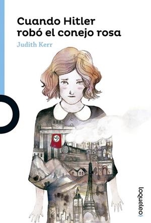 CUANDO HITLER ROBÓ EL CONEJO ROSA | 9788491221395 | KERR, JUDITH | Llibreria La Gralla | Librería online de Granollers