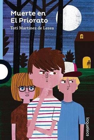 MUERTE EN EL PRIORATO | 9788491220435 | MARTÍNEZ DE LEZEA, TOTI | Llibreria La Gralla | Librería online de Granollers