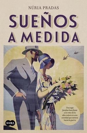 SUEÑOS A MEDIDA | 9788483658536 | PRADAS, NURIA | Llibreria La Gralla | Librería online de Granollers