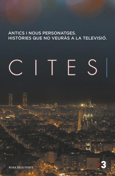 CITES | 9788416430260 | VARIOS AUTORES | Llibreria La Gralla | Llibreria online de Granollers