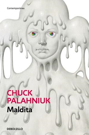 MALDITA (BOLSILLO) | 9788466332866 | PALAHNIUK, CHUCK | Llibreria La Gralla | Librería online de Granollers