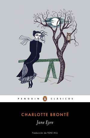 JANE EYRE (BOLSILLO) | 9788491052210 | BRONTE, CHARLOTTE | Llibreria La Gralla | Llibreria online de Granollers