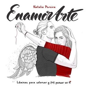 ENAMORARTE | 9788420483337 | PEREIRA, NATALIA | Llibreria La Gralla | Librería online de Granollers