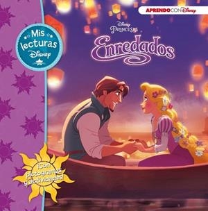 ENREDADOS (MIS LECTURAS DISNEY) | 9788416548613 | DISNEY | Llibreria La Gralla | Llibreria online de Granollers