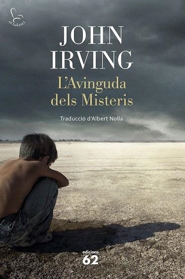 AVINGUDA DELS MISTERIS, L' | 9788429774870 | IRVING, JOHN | Llibreria La Gralla | Llibreria online de Granollers