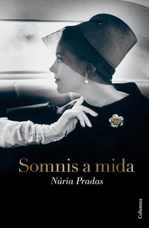 SOMNIS A MIDA | 9788466420587 | PRADAS, NÚRIA | Llibreria La Gralla | Librería online de Granollers